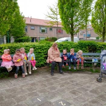 Babysitter in Baarn: Franciska