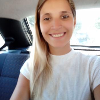 Babysitter in Rosario: Denise