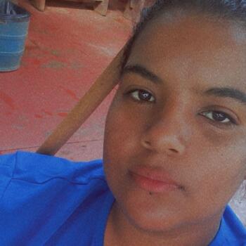 Babá em Sertãozinho: Fabiana