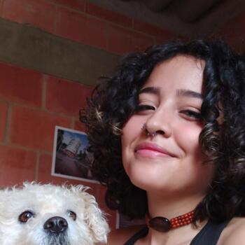 Niñera en Soacha: Anny