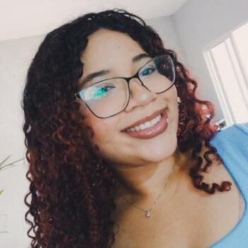 Babysitter in Vinhedo: Beatris