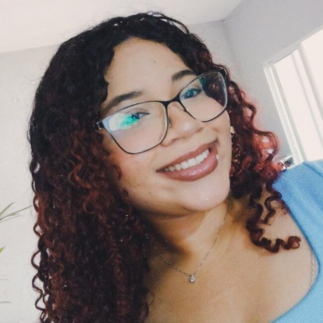 Babysitter in Vinhedo: Beatris