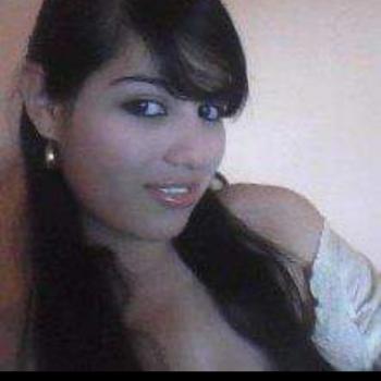 Babysitting job in Chihuahua City: babysitting job Karen