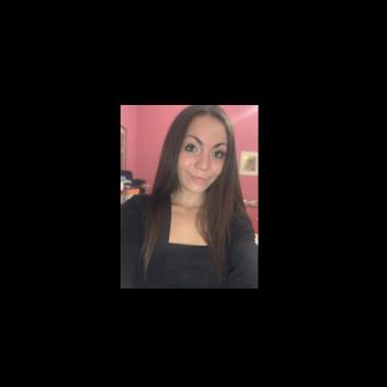 Baby-sitter in Florence: Matilde