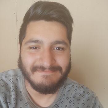 Niñera en Peñaflor: Kevin