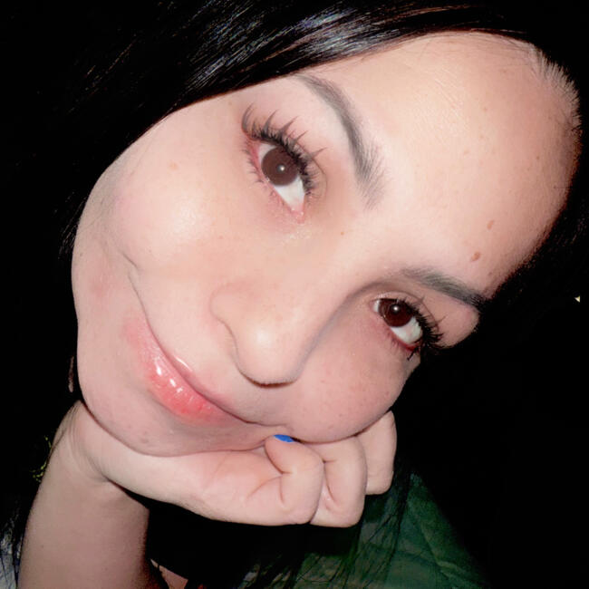 Babysitter in Salinas Victoria: Diana