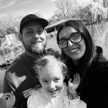 Babysitting job in Rozenburg: babysitting job Puk