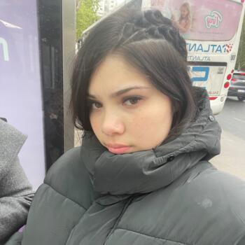 Babysitter in Buenos Aires: Narella