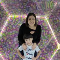 Natalia Victoria Pinoleo Ibáñez