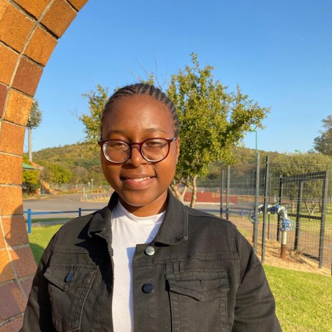 Babysitter in Pretoria: Ntokozo