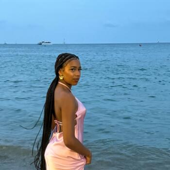 Baby-sitter Genève: Keysha