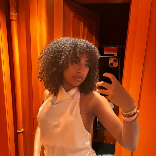 Babysitter in Geneva: Keysha