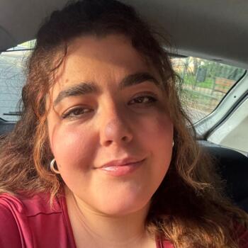 Canguro Bormujos: Maria Romero