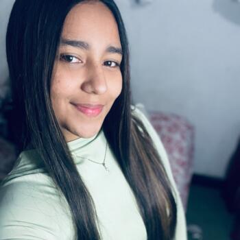 Niñera en Bogotá: Sara