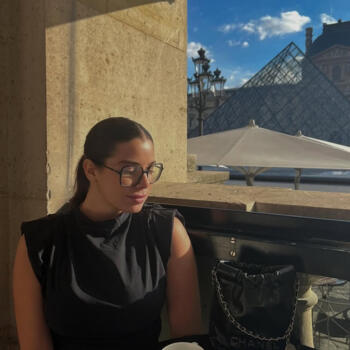 Babysitter in Beauchamp: Sofia