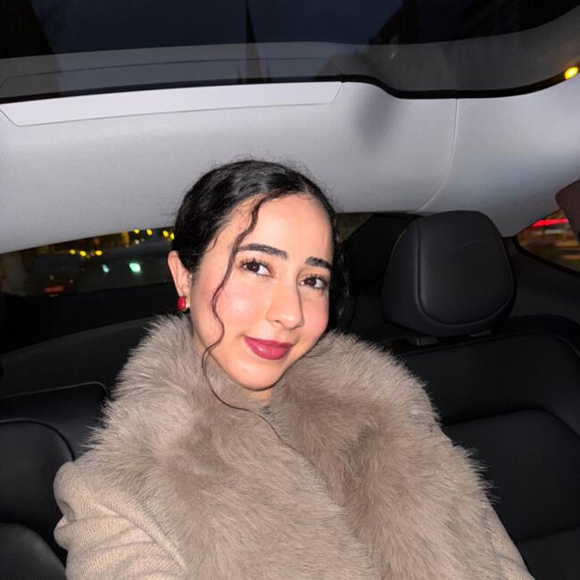 Babysitting job in Molenbeek-Saint-Jean: Annahari