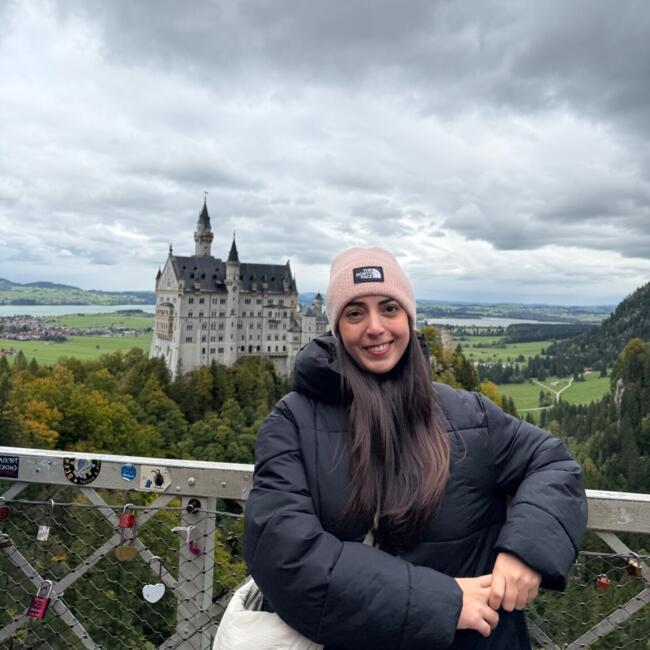 Babysitter in Airlie Beach: Barbara