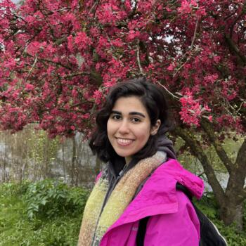 Babysitter in Hamburg: Maryam