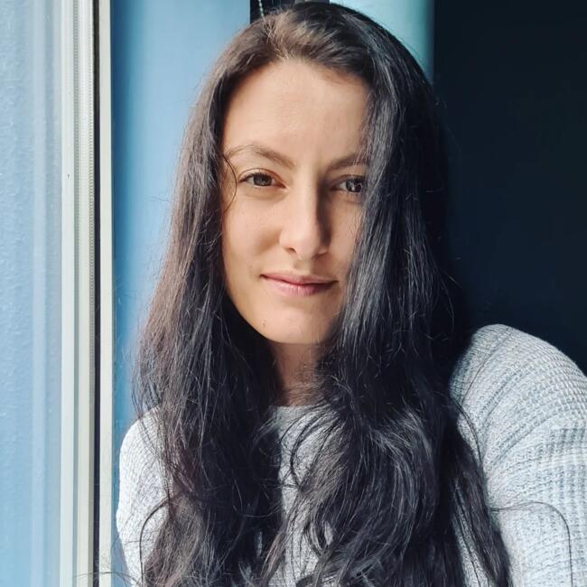 Babysitting job in Cape Town: Linda