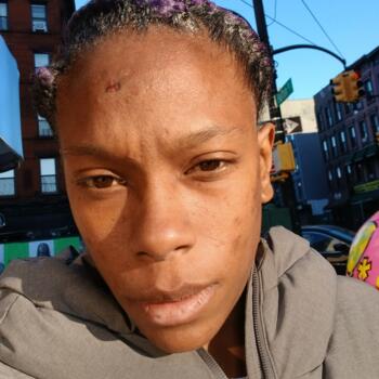 Babysitter στην περιοχή Brooklyn (New York): Oshun