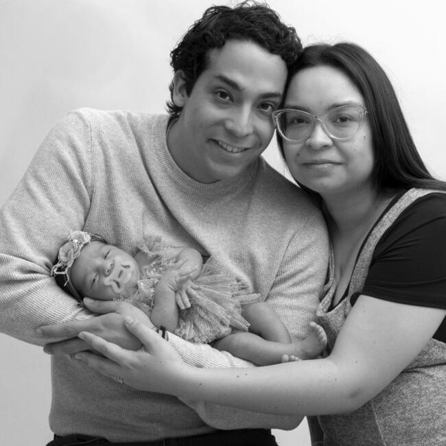 Babysitting job in Santiago: Tannia Nicole