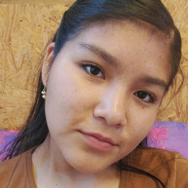 Niñera en Tacna: Melani