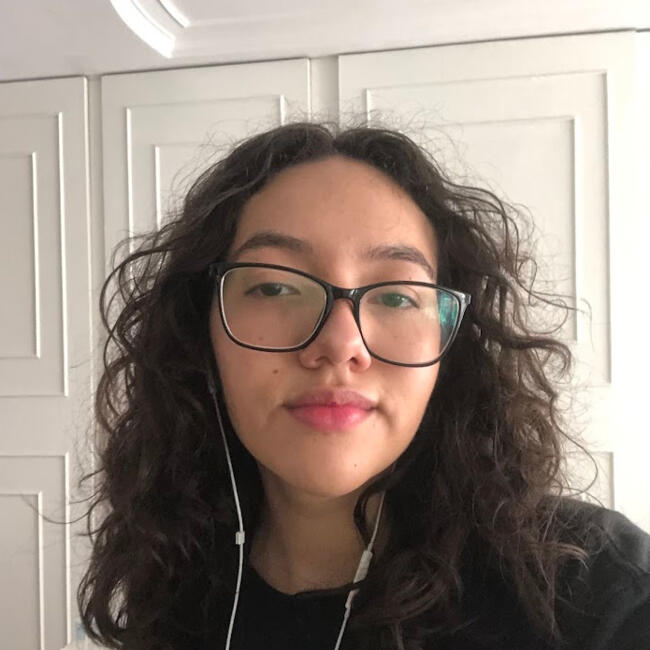 Babá em São Caetano do Sul: Lívia