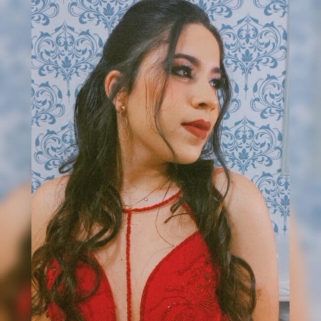 Babá em Aracaju: Andreyna