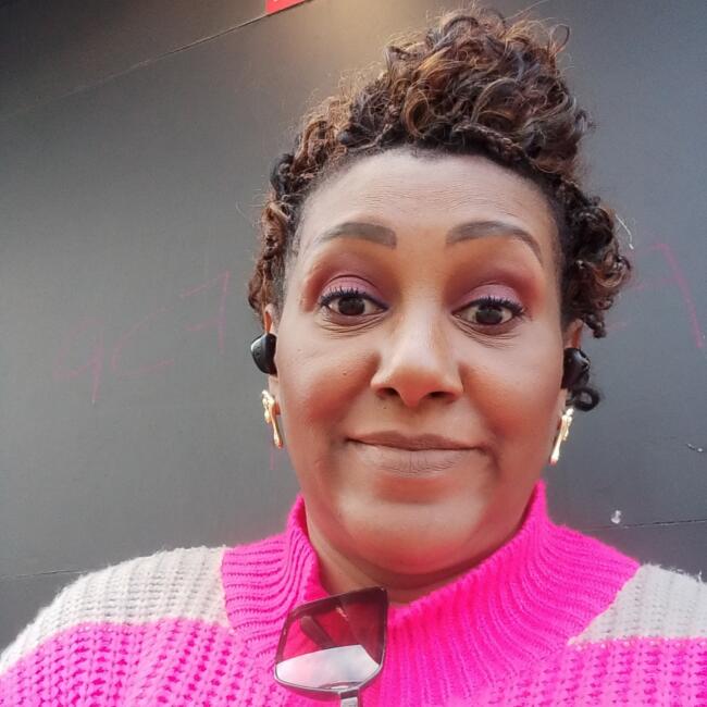 Babysitter in Guarulhos: Sandra