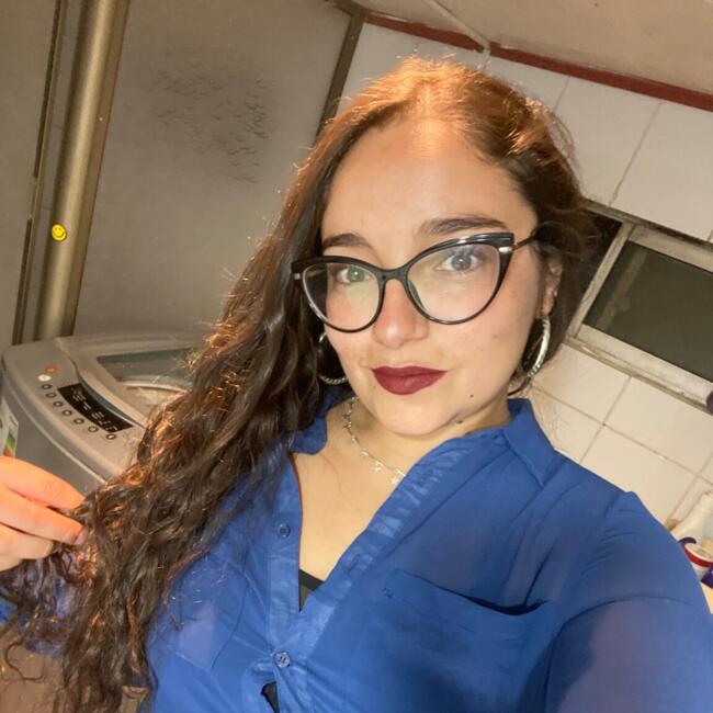 Babysitter in Constitución: Cindy