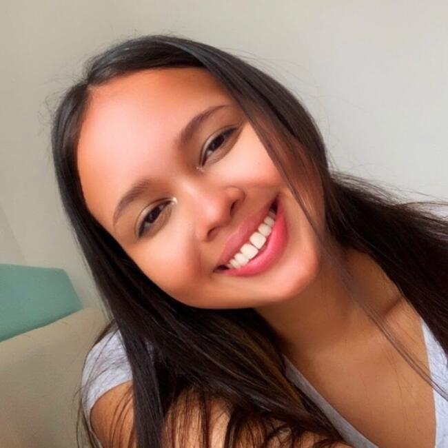 Babysitter in Bucaramanga: Ana