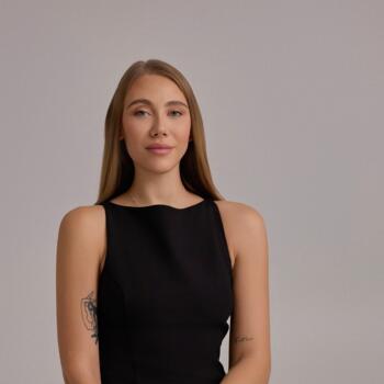 Babysitting job in Kaunas: babysitting job Liucija