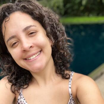 Babysitter Cascavel: Taisa