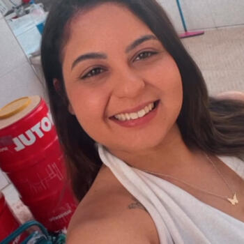 Babysitter in Petrolina: Mikaelle