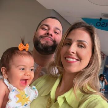 Emprego de babá em Ipatinga: emprego de babá André