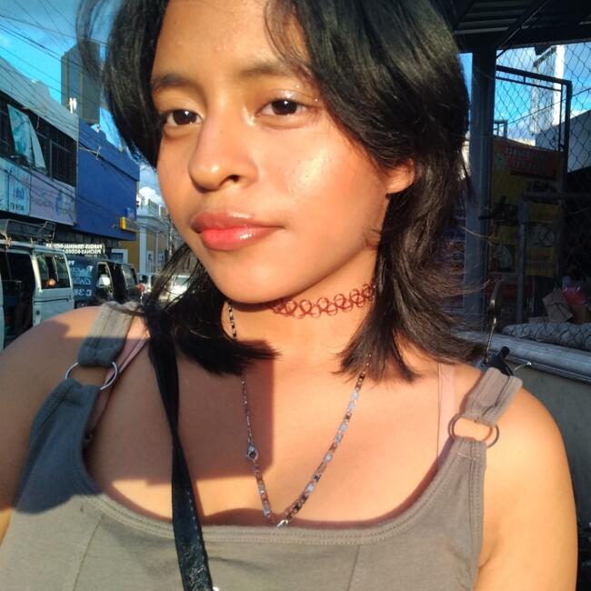 Babysitter in Chiquimula: Keily