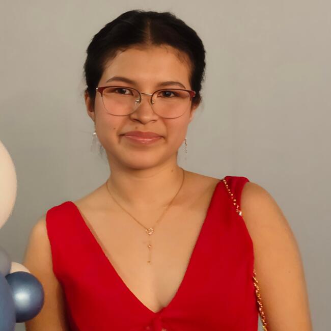 Babysitter in Torrejón de Ardoz: María del Cielo