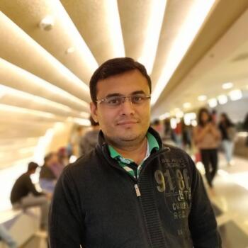 माता-पिता बंगलौर: Saurabh