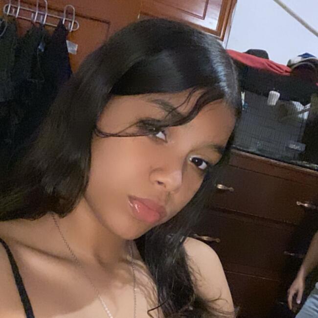 Babysitter in Sabana Perdida: Yasairys 
