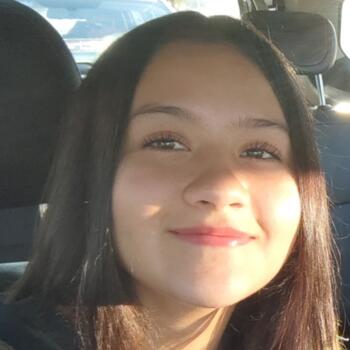 Niñera en Santiago de Chile: Susana