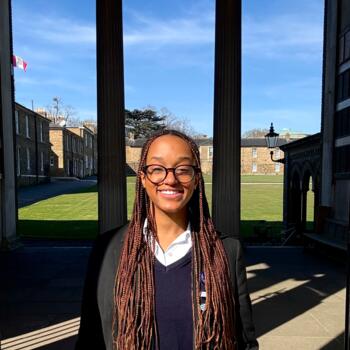 Babysitter in Milton Keynes: Adeola