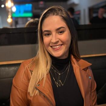 Babá em São José (São José): Mayara Giorgia Tigre