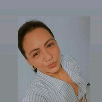 Babysitter in Fortaleza: Carla
