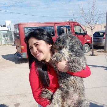 Niñera Cipolletti: Arabela