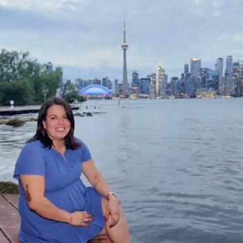Nanny in Mississauga: Estefany