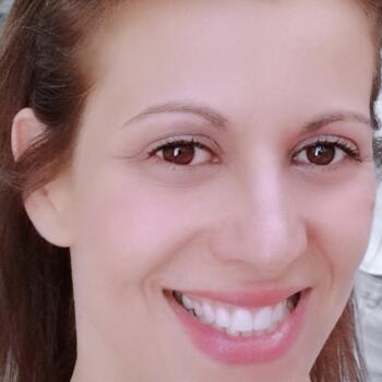 Babysitter in Korydallos: Δημητρα