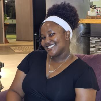 Baby-sitter in Seraing: Alicia Delia