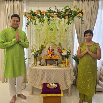 माता-पिता पुणे: Aditya