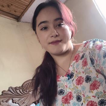 Babysitter Sogamoso: Karen Melisa