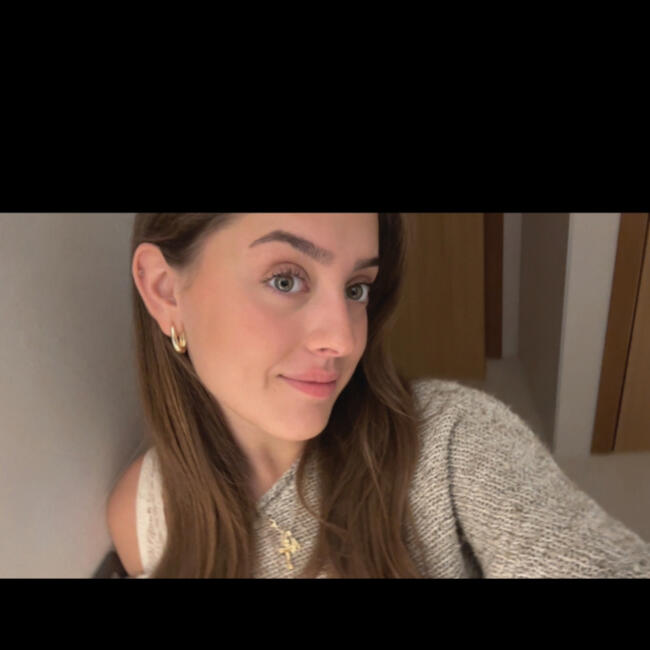 Babysitter in Castellon: Neus